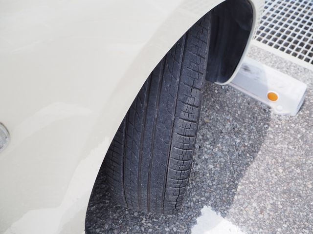 DAIHATSU COPEN 2002 Image 31