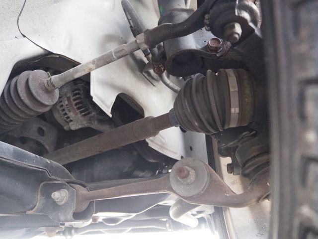 DAIHATSU COPEN 2002 Image 31