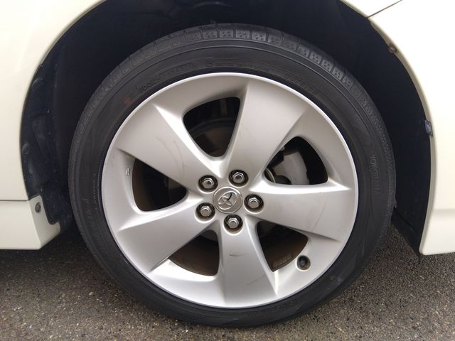 TOYOTA PRIUS 2010 Image 31