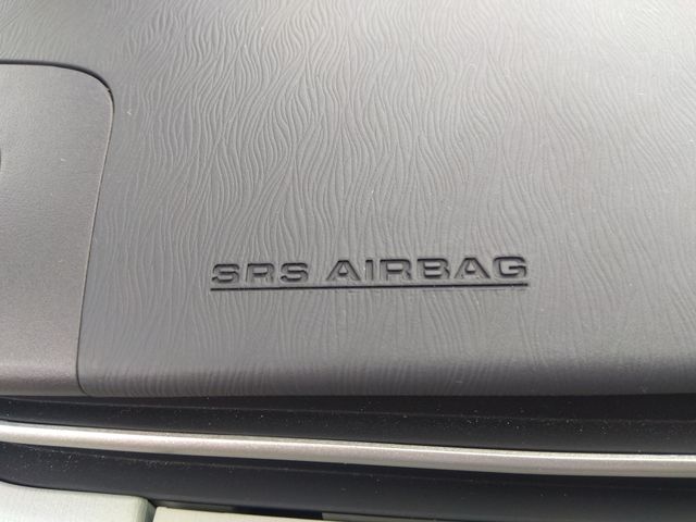 TOYOTA PRIUS 2010 Image 31