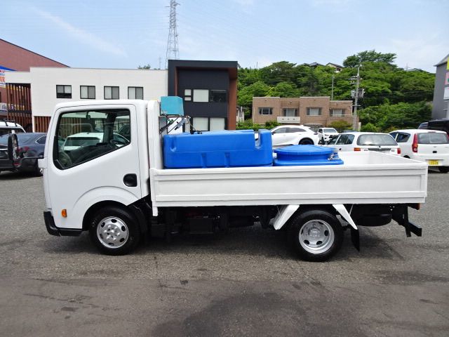 NISSAN ATLAS 2011 Image 31