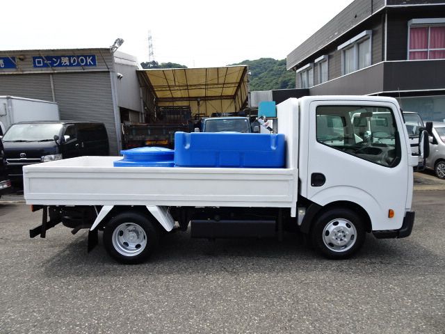 NISSAN ATLAS 2011 Image 31