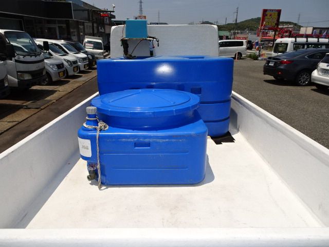 NISSAN ATLAS 2011 Image 31