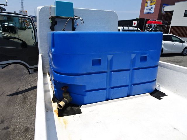 NISSAN ATLAS 2011 Image 31