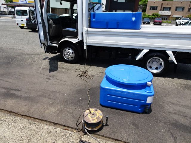 NISSAN ATLAS 2011 Image 31