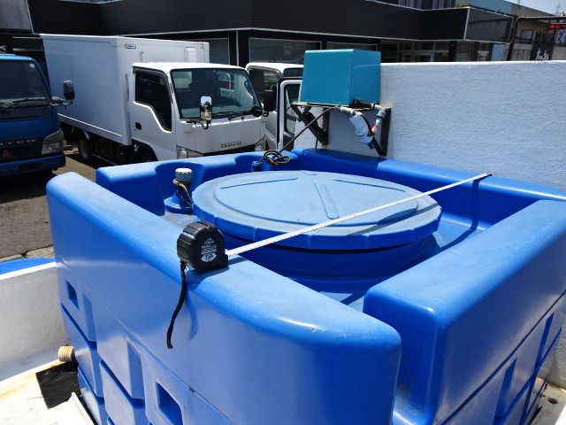 NISSAN ATLAS 2011 Image 31