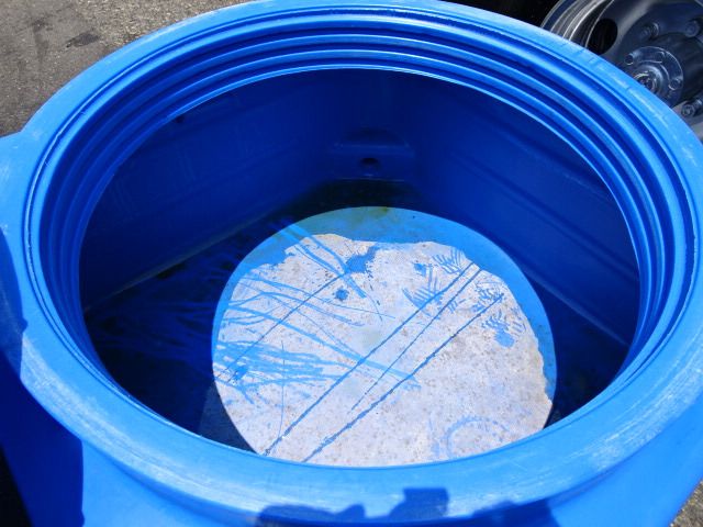 NISSAN ATLAS 2011 Image 31