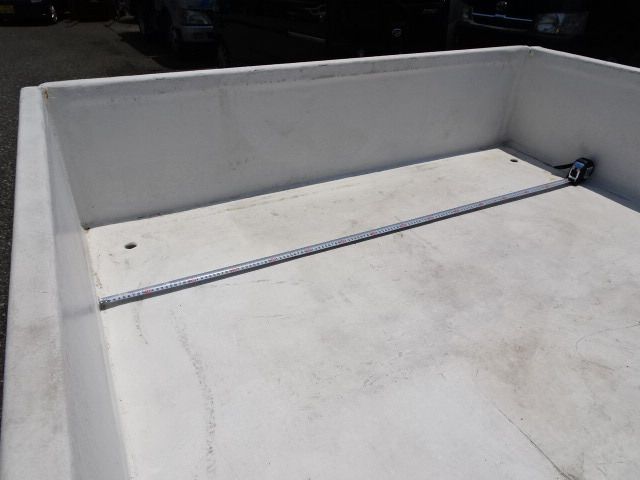 NISSAN ATLAS 2011 Image 31