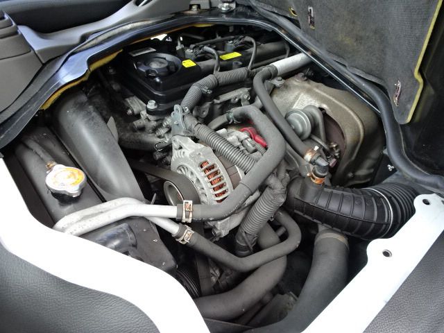 NISSAN ATLAS 2011 Image 31