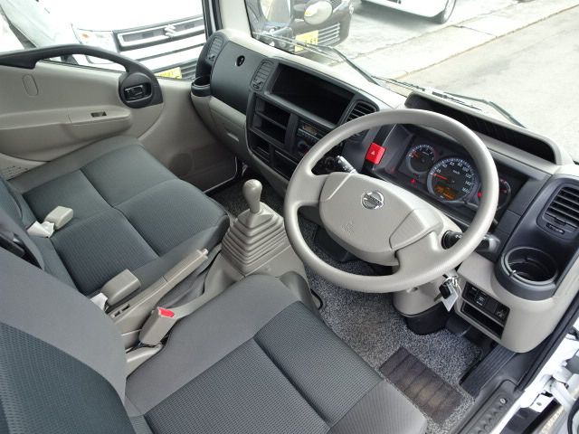 NISSAN ATLAS 2011 Image 31