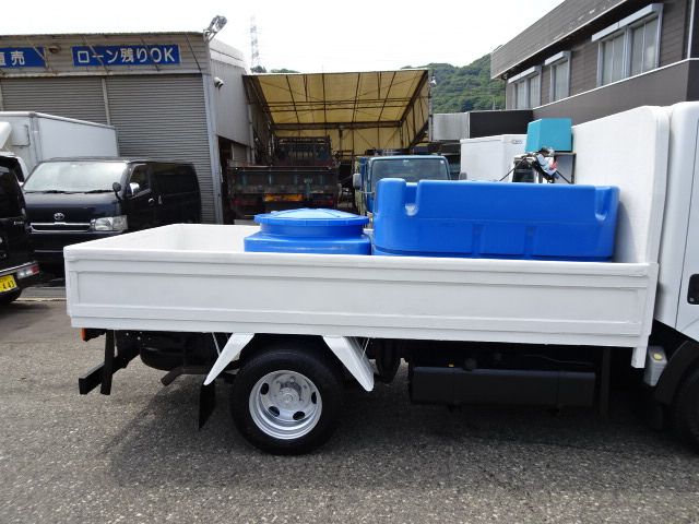 NISSAN ATLAS 2011 Image 31