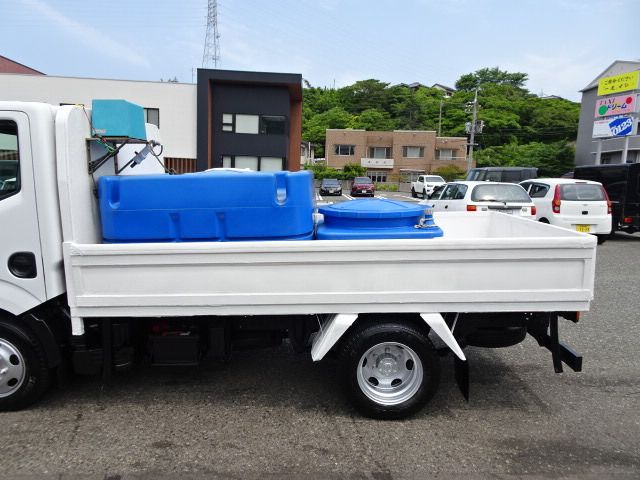 NISSAN ATLAS 2011 Image 31