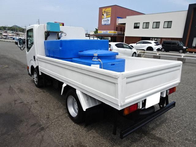 NISSAN ATLAS 2011 Image 31