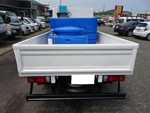 NISSAN ATLAS 2011 Image 31