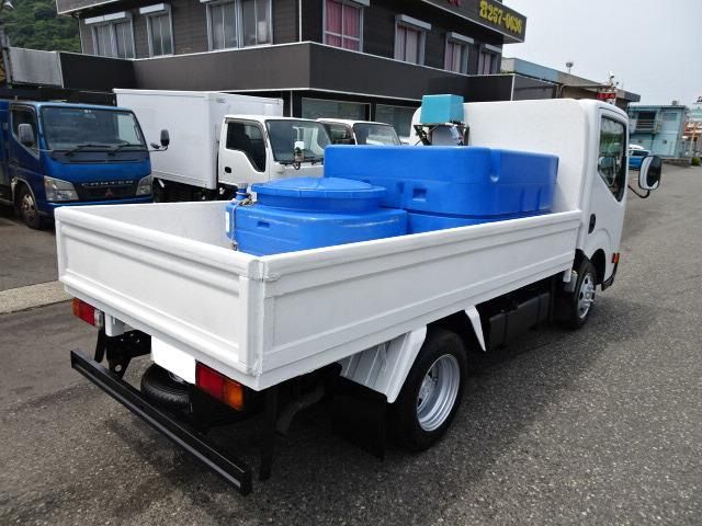 NISSAN ATLAS 2011 Image 31