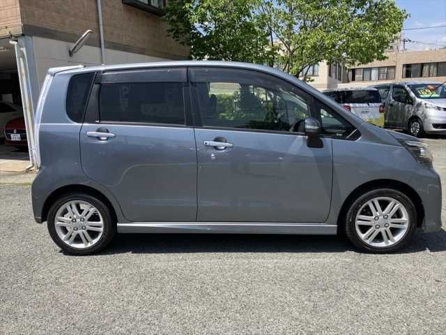 DAIHATSU MOVE CUSTOM 2014 Image 31