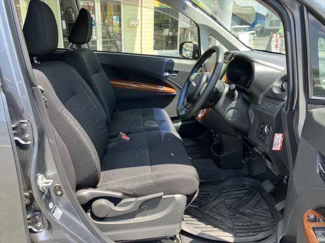 DAIHATSU MOVE CUSTOM 2014 Image 31