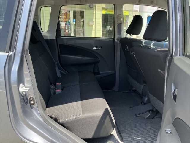 DAIHATSU MOVE CUSTOM 2014 Image 31