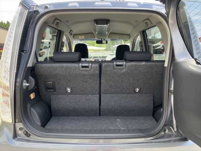 DAIHATSU MOVE CUSTOM 2014 Image 31