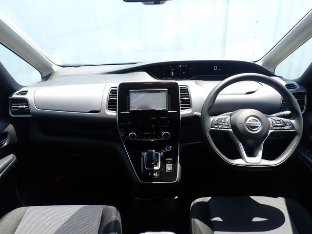 NISSAN SERENA  WG 2020 Image 31