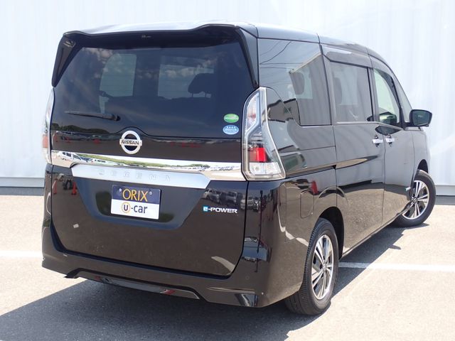 NISSAN SERENA  WG 2020 Image 31