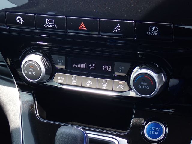 NISSAN SERENA  WG 2020 Image 31