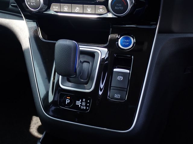 NISSAN SERENA  WG 2020 Image 31