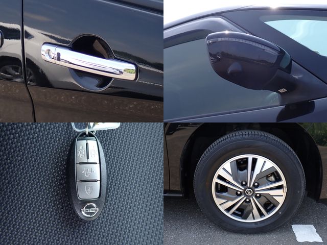 NISSAN SERENA  WG 2020 Image 31