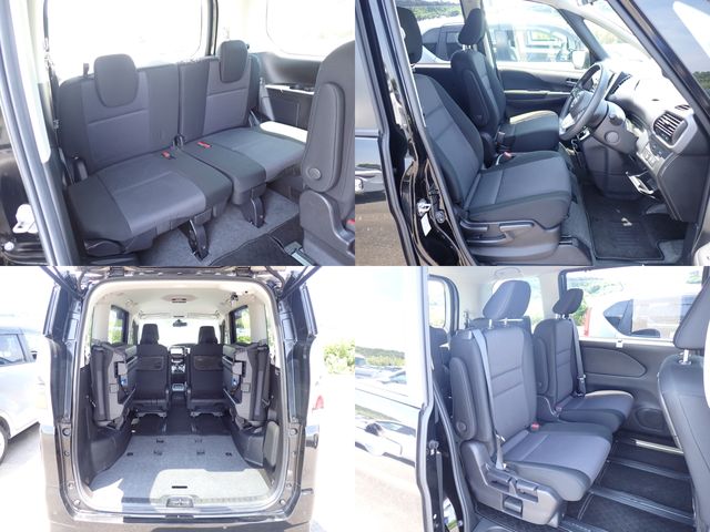 NISSAN SERENA  WG 2020 Image 31