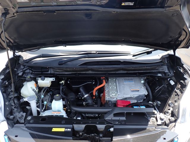 NISSAN SERENA  WG 2020 Image 31