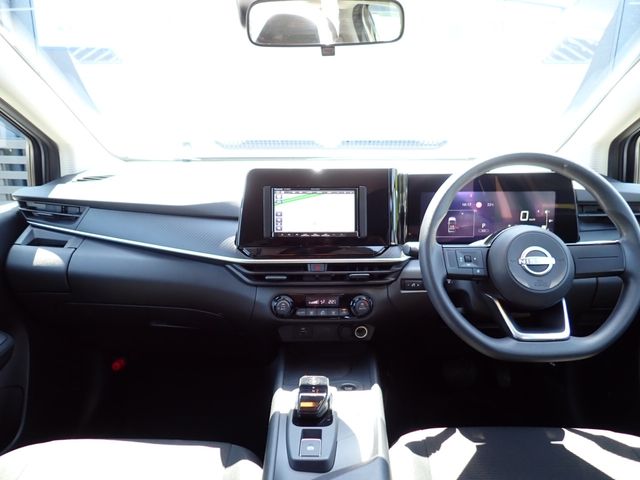 NISSAN NOTE 2022 Image 31