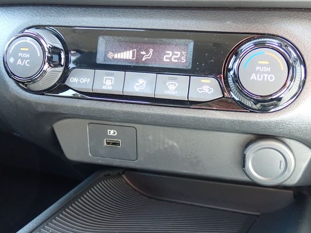 NISSAN NOTE 2022 Image 31