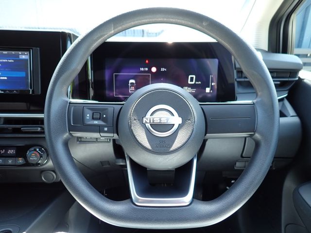 NISSAN NOTE 2022 Image 31