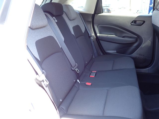 NISSAN NOTE 2022 Image 31