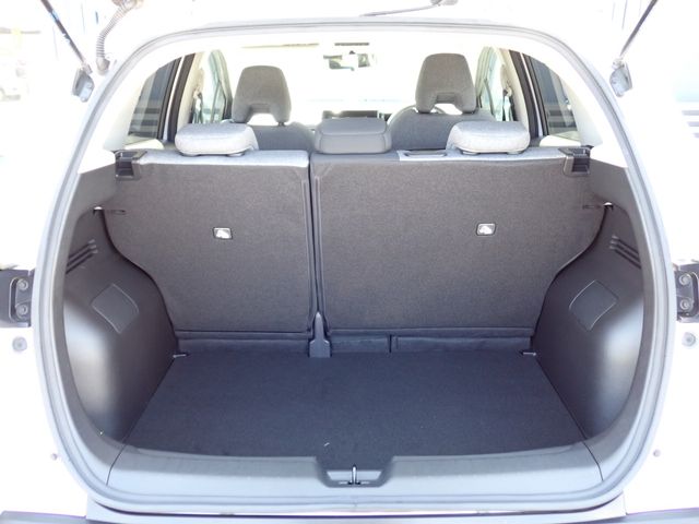 NISSAN NOTE 2022 Image 31