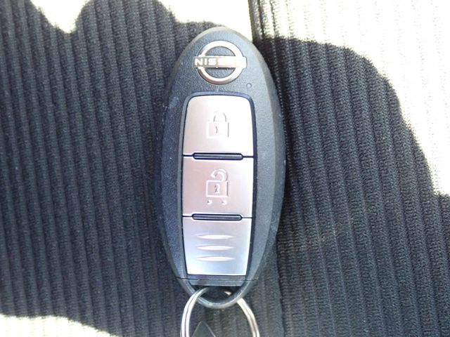 NISSAN NOTE 2022 Image 31