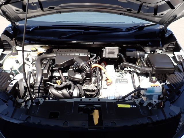 NISSAN NOTE 2022 Image 31