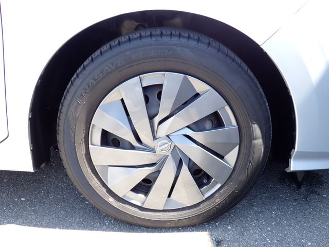 NISSAN NOTE 2022 Image 31