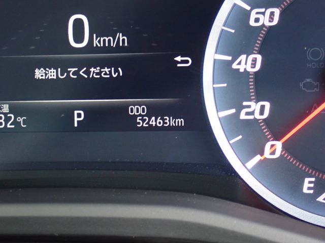 TOYOTA CROWN SEDAN HYBRID 2019 Image 31