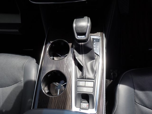 TOYOTA CROWN SEDAN HYBRID 2019 Image 31