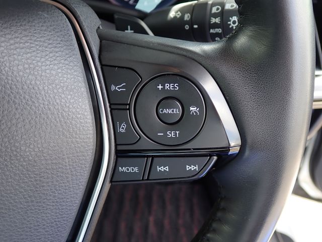 TOYOTA CROWN SEDAN HYBRID 2019 Image 31