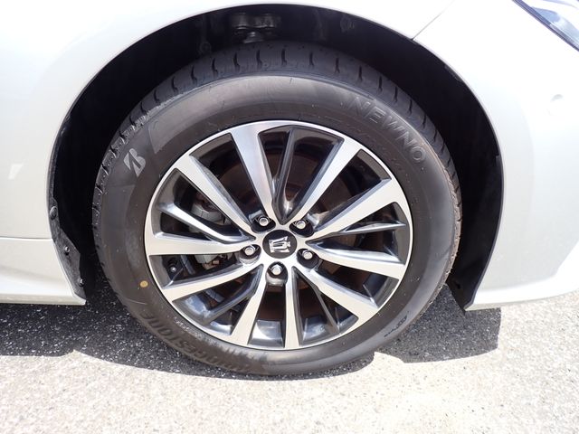 TOYOTA CROWN SEDAN HYBRID 2019 Image 31