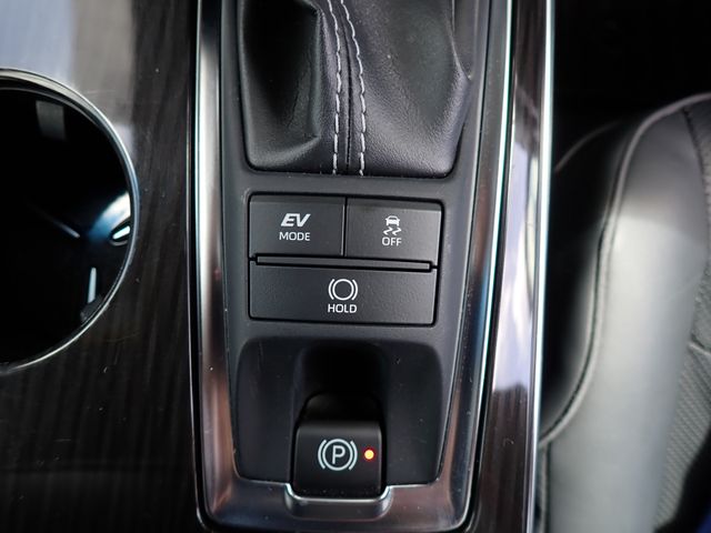 TOYOTA CROWN SEDAN HYBRID 2019 Image 31