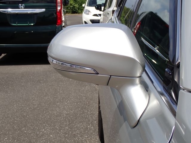 TOYOTA CROWN SEDAN HYBRID 2019 Image 31