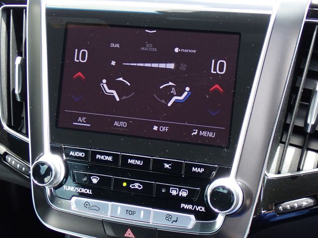 TOYOTA CROWN SEDAN HYBRID 2019 Image 31