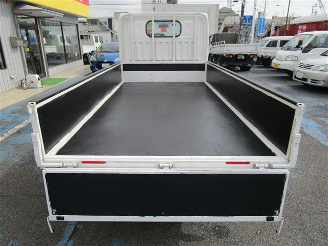 NISSAN ATLAS 2019 Image 31