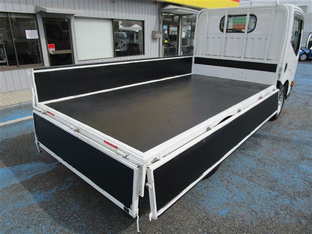 NISSAN ATLAS 2019 Image 31