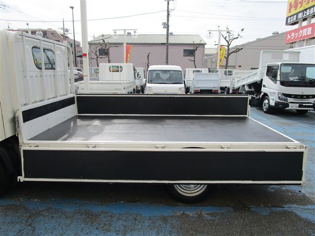 NISSAN ATLAS 2019 Image 31