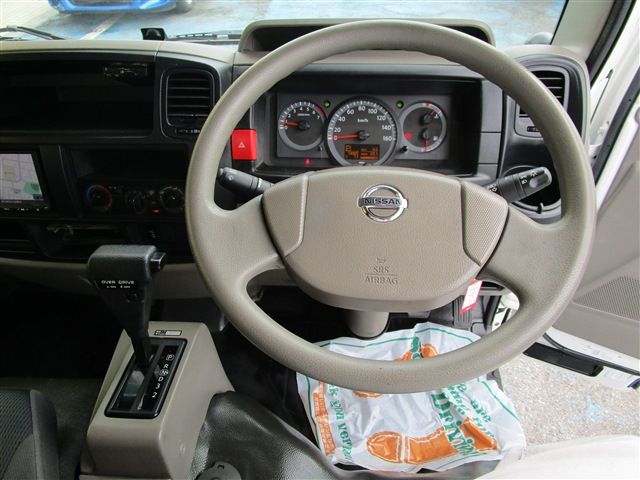 NISSAN ATLAS 2019 Image 31