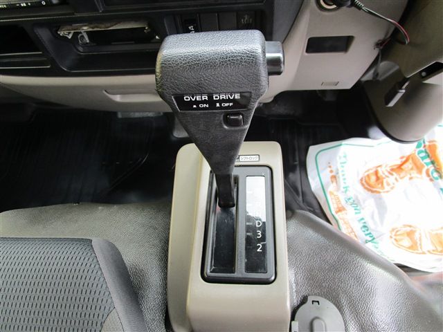 NISSAN ATLAS 2019 Image 31